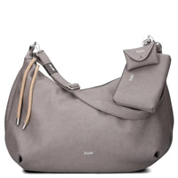 zwei Lola LO200 - Shopper 47 cm (grey)