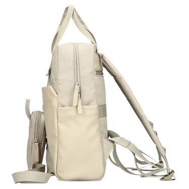 zwei Lou LUR130 - Rucksack 39 cm (linen) - Ansicht 3