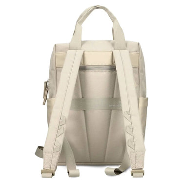 zwei Lou LUR130 - Rucksack 39 cm (linen) - Ansicht 4