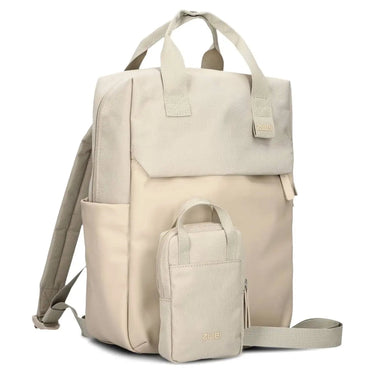 zwei Lou LUR140 - Rucksack 40 cm (linen) - Ansicht 2