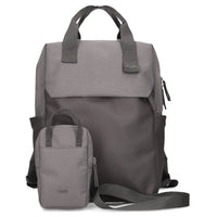 zwei Lou LUR140 - Rucksack 40 cm (stone)