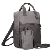 zwei Lou LUR140 - Rucksack 40 cm (stone) - Ansicht 2