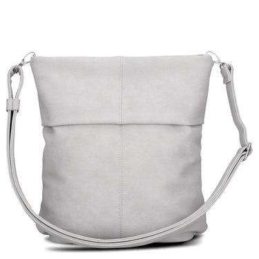 zwei Mademoiselle M12 - Schultertasche 32 cm (nubuk-ice) - Ansicht 4