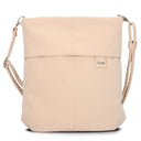 zwei Mademoiselle M12 - Schultertasche 32 cm (sand)
