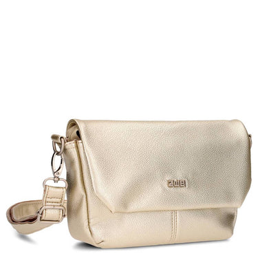 zwei Mademoiselle M40 - Umhängetasche 25 cm (gold) - Ansicht 2