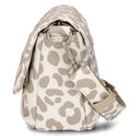 zwei Mademoiselle M40 - Umhängetasche 25 cm (leo) - Ansicht 3