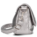 zwei Mademoiselle M40 - Umhängetasche 25 cm (silver) - Ansicht 5
