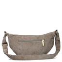 zwei Mademoiselle M50 - Umhängetasche 32 cm (cord-mocca) - Ansicht 4