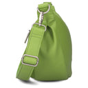 zwei Mademoiselle M70 - Umhängetasche 34 cm (kiwi) - Ansicht 5