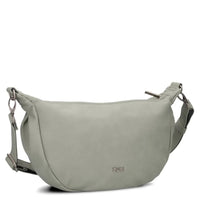zwei Mademoiselle M70 - Umhängetasche 34 cm (sage) - Ansicht 2