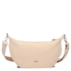 zwei Mademoiselle M70 - Umhängetasche 34 cm (sand)