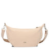 zwei Mademoiselle M70 - Umhängetasche 34 cm (sand)