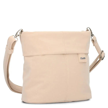 zwei Mademoiselle M8 - Schultertasche 25 cm (sand) - Ansicht 2