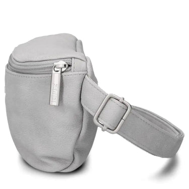 zwei Mademoiselle MH4 - Gürteltasche 25 cm (nubuk-ice) - Ansicht 3