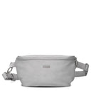 zwei Mademoiselle MH4 - Gürteltasche 25 cm (nubuk-ice)