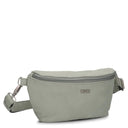 zwei Mademoiselle MH4 - Gürteltasche 25 cm (sage) - Ansicht 2