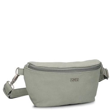 zwei Mademoiselle MH4 - Gürteltasche 25 cm (sage) - Ansicht 2