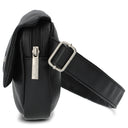 zwei Mademoiselle MH40 - Umhängetasche/Gürteltasche 25 cm (noir) - Ansicht 3