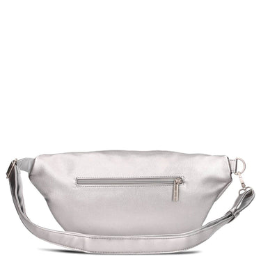 zwei Mademoiselle MH80 - Gürteltasche 40 cm (silver) - Ansicht 4