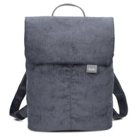 zwei Mademoiselle MR13 - Rucksack 35 cm (cord-polar)