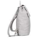 zwei Mademoiselle MR13 - Rucksack 35 cm (nubuk-ice) - Ansicht 5