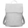 zwei Mademoiselle MR13 - Rucksack 35 cm (nubuk-ice)