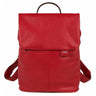 zwei Mademoiselle MR13 - Rucksack 37 cm (red) - Markenkoffer