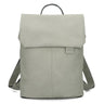 zwei Mademoiselle MR13 - Rucksack 35 cm (sage)