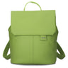 zwei Mademoiselle MR8 - Rucksack 29 cm (kiwi) - Markenkoffer
