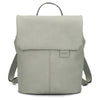 zwei Mademoiselle MR8 - Rugzak 29 cm (sage)