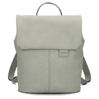 zwei Mademoiselle MR8 - Rucksack 29 cm (sage)