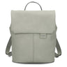 zwei Mademoiselle MR8 - Rucksack 29 cm (sage)