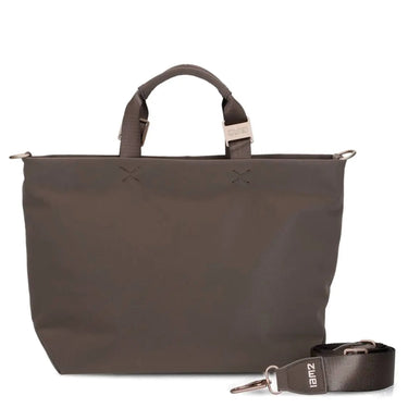 zwei Neo NE150 - Henkeltasche 35 cm (brown) - Ansicht 3