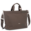 zwei Neo NE150 - Handtasche 35 cm (brown)