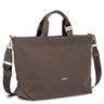 zwei Neo NE150 - Henkeltasche 35 cm (brown)