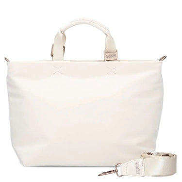 zwei Neo NE150 - Henkeltasche 35 cm (off-white) - Ansicht 3