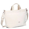 zwei Neo NE150 - Handtasche 35 cm (off-white)