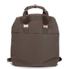 zwei Neo NER140 - Rucksack 35 cm (brown)