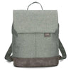 zwei Olli OR13 - Sac à dos 35 cm (salbei)