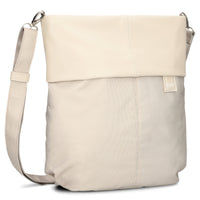 zwei Olli OT12 - Schultertasche 32 cm (linen) - Ansicht 2
