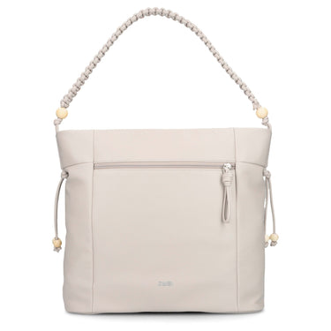 zwei Perla PE140 - Shopper 41 cm (cappuccino) - Ansicht 3