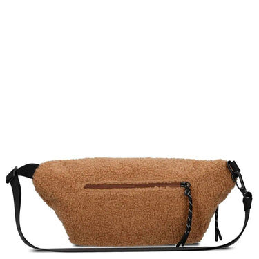 zwei Teddy TEDH80 - Gürteltasche 40 cm (toffee) - Ansicht 4