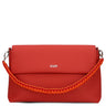 zwei Yuna YU60 - Schultertasche 32 cm (red)