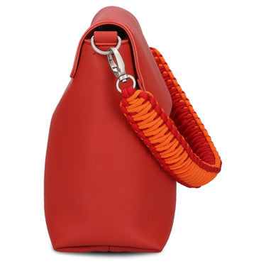 zwei Yuna YU60 - Schultertasche 32 cm (red) - Ansicht 3